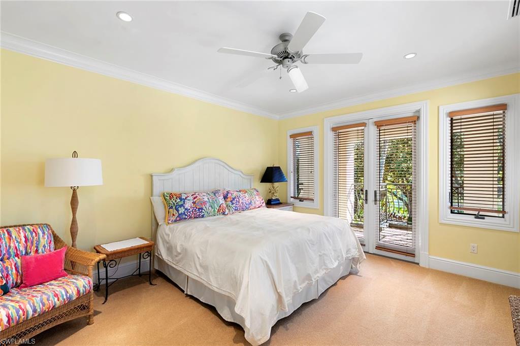 ESTATES AT BAY COLONY GOLF CLUB - Residential