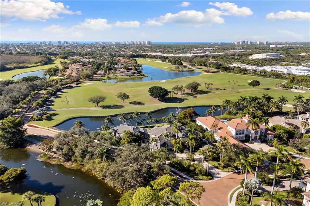 ESTATES AT BAY COLONY GOLF CLUB - Residential