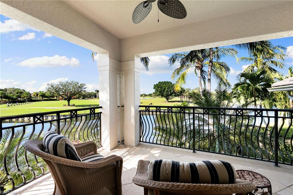 ESTATES AT BAY COLONY GOLF CLUB - Residential