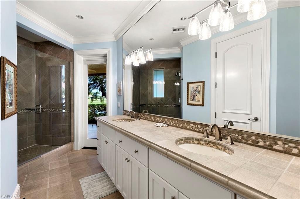 ESTATES AT BAY COLONY GOLF CLUB - Residential