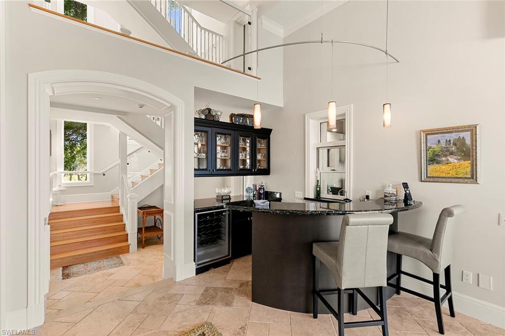 ESTATES AT BAY COLONY GOLF CLUB - Residential