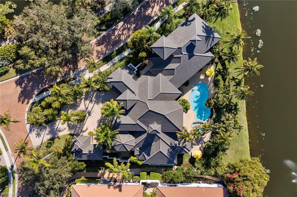 ESTATES AT BAY COLONY GOLF CLUB - Residential