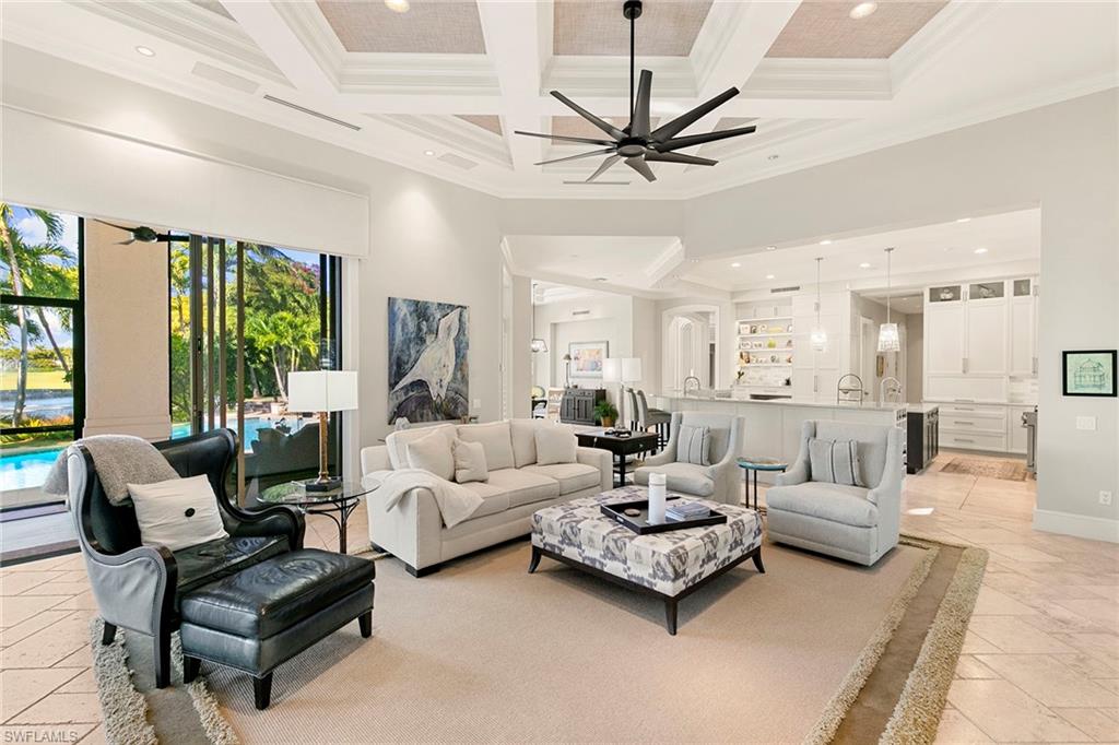 ESTATES AT BAY COLONY GOLF CLUB - Residential