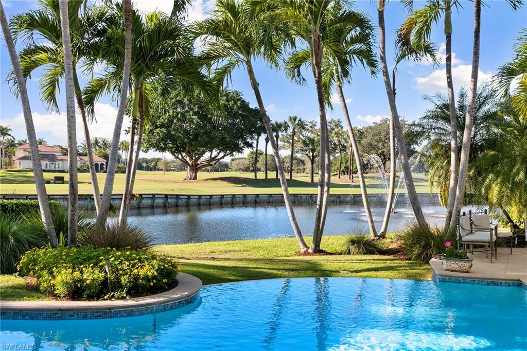 ESTATES AT BAY COLONY GOLF CLUB - Residential