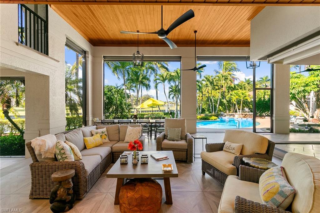 ESTATES AT BAY COLONY GOLF CLUB - Residential