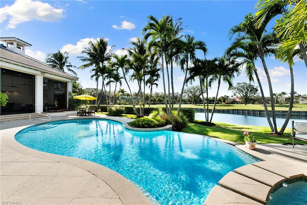 ESTATES AT BAY COLONY GOLF CLUB - Residential