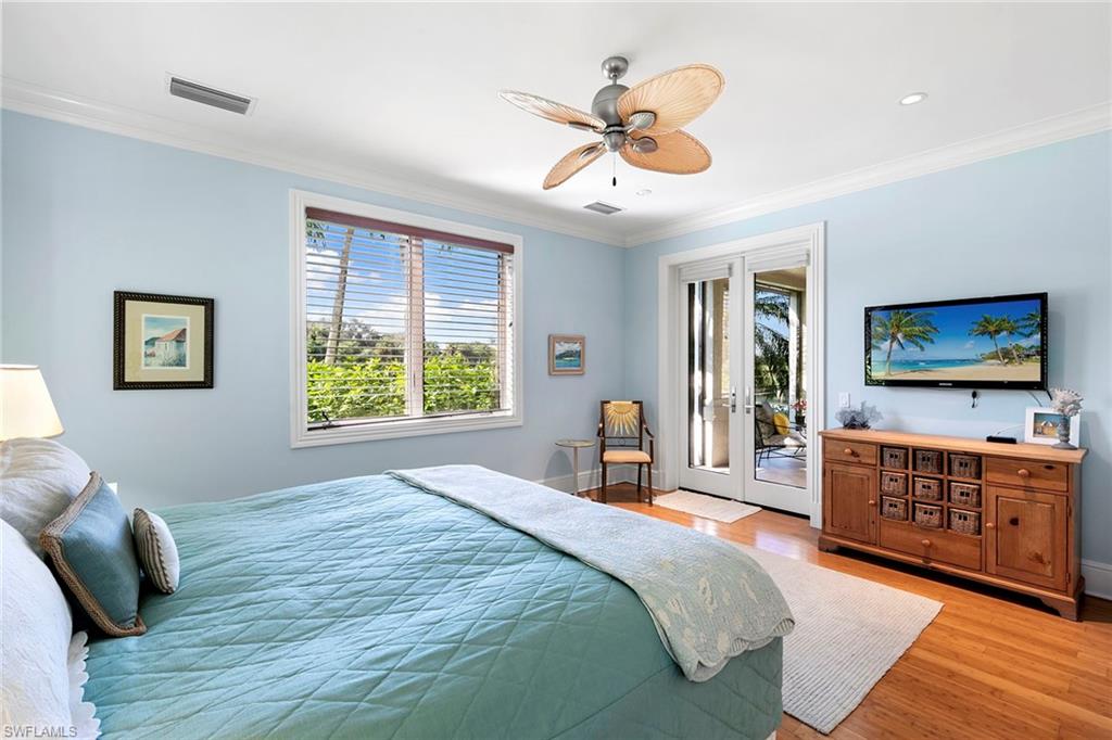 ESTATES AT BAY COLONY GOLF CLUB - Residential