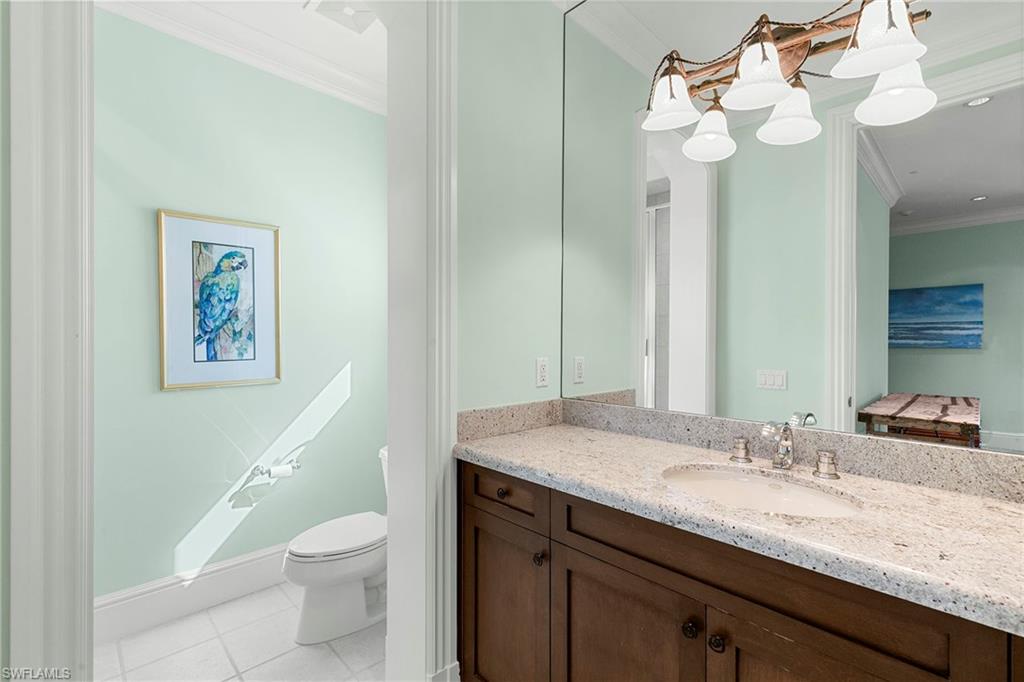 ESTATES AT BAY COLONY GOLF CLUB - Residential