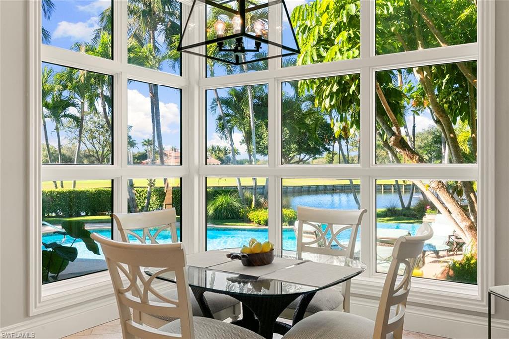 ESTATES AT BAY COLONY GOLF CLUB - Residential