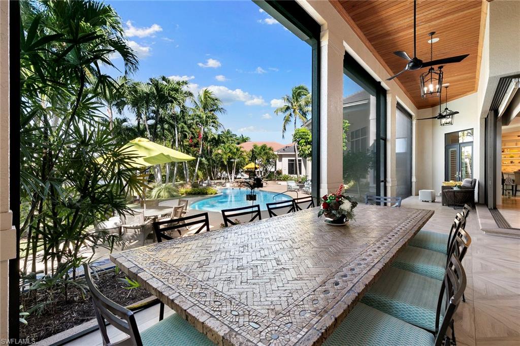 ESTATES AT BAY COLONY GOLF CLUB - Residential