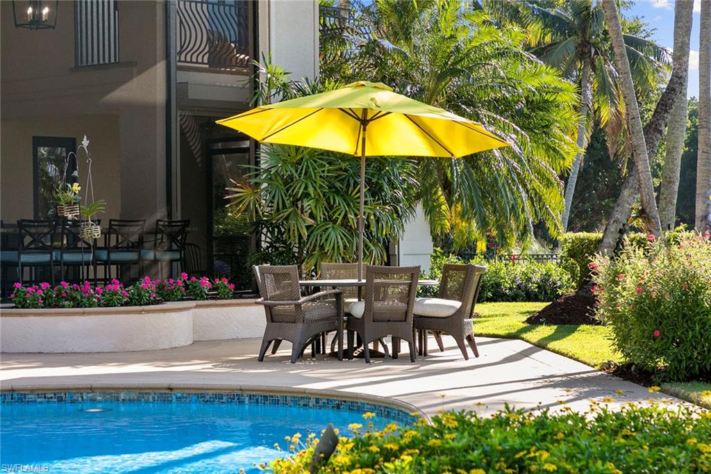 ESTATES AT BAY COLONY GOLF CLUB - Residential