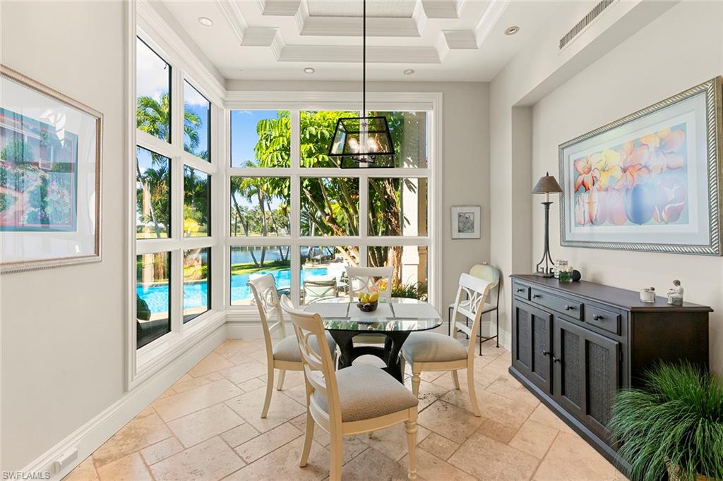 ESTATES AT BAY COLONY GOLF CLUB - Residential