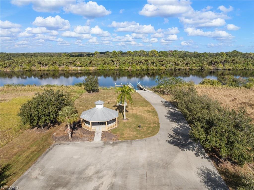 CALOOSA PRESERVE - Land