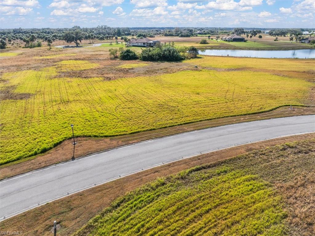 CALOOSA PRESERVE - Land