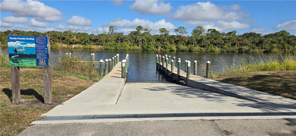 CALOOSA PRESERVE - Land