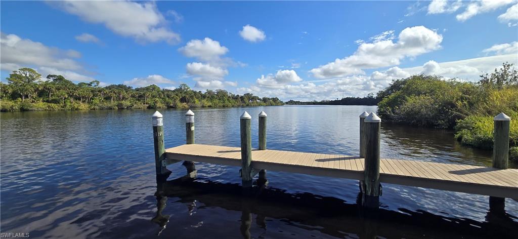 CALOOSA PRESERVE - Land