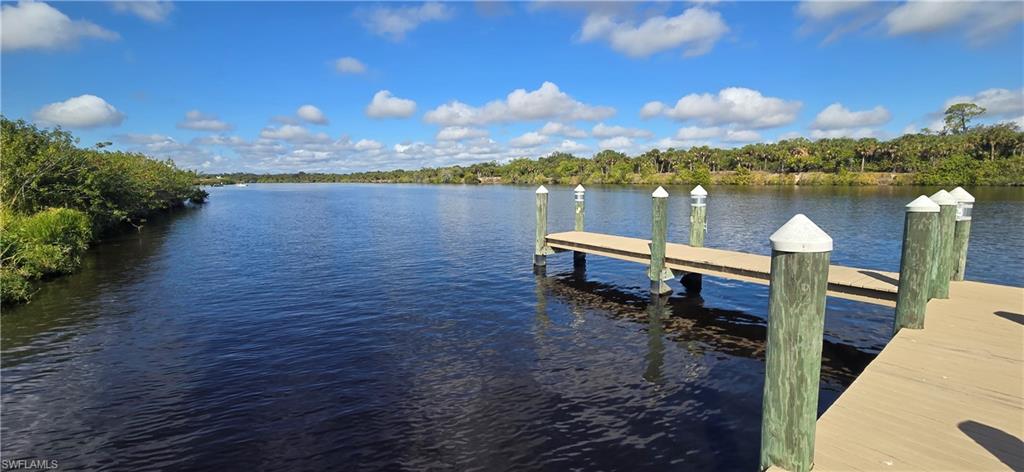 CALOOSA PRESERVE - Land