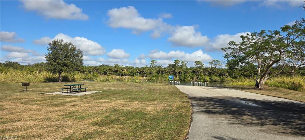 CALOOSA PRESERVE - Land