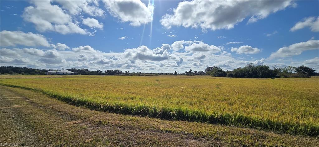 CALOOSA PRESERVE - Land