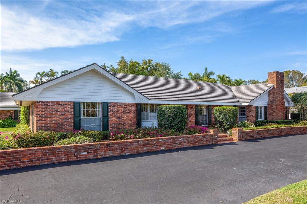 COQUINA SANDS - Residential