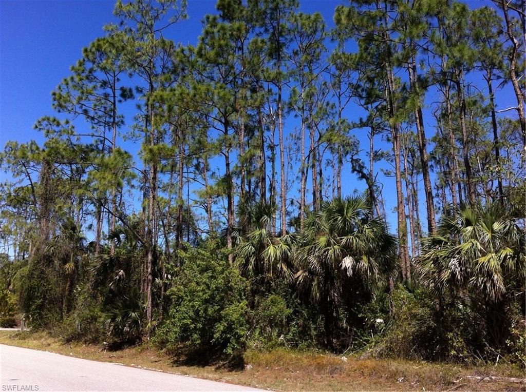 GOLDEN GATE ESTATES - Land