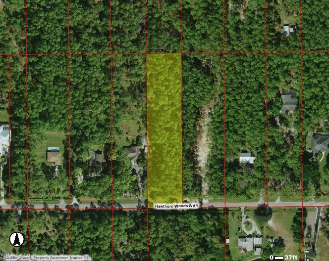 GOLDEN GATE ESTATES - Land