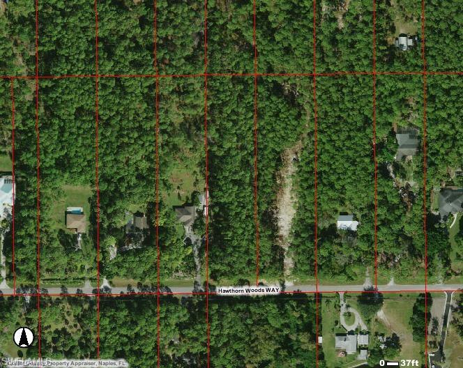 GOLDEN GATE ESTATES - Land