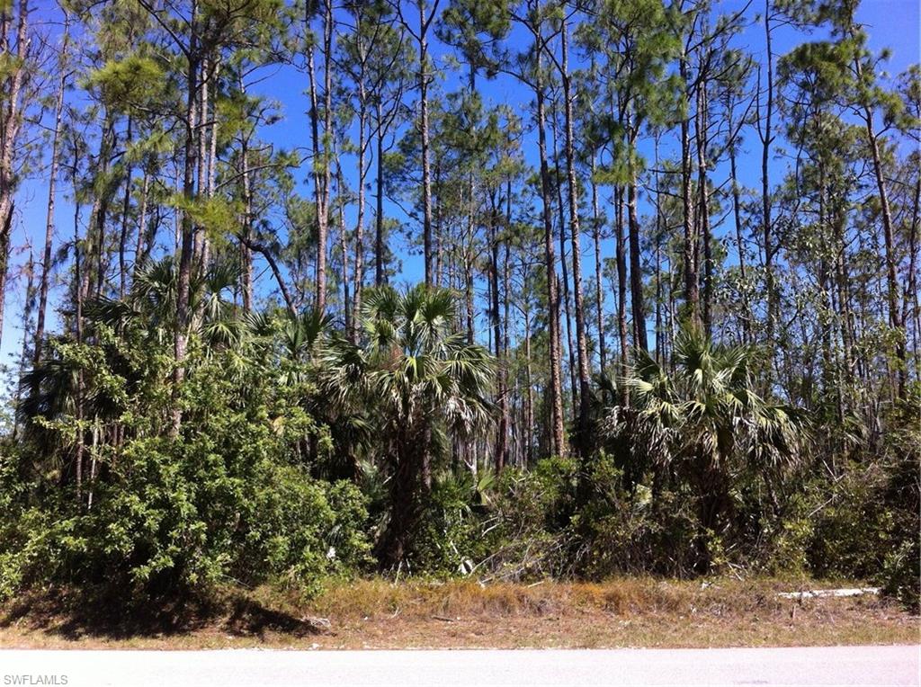 GOLDEN GATE ESTATES - Land