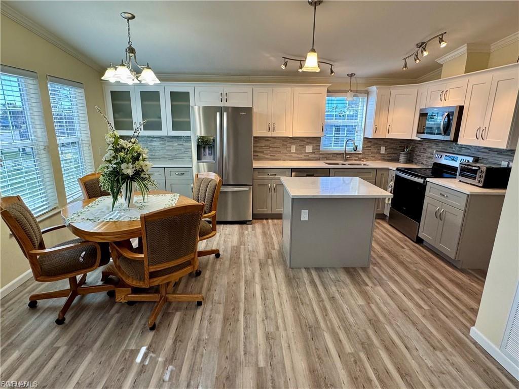 PALMETTO PALMS R V - Residential