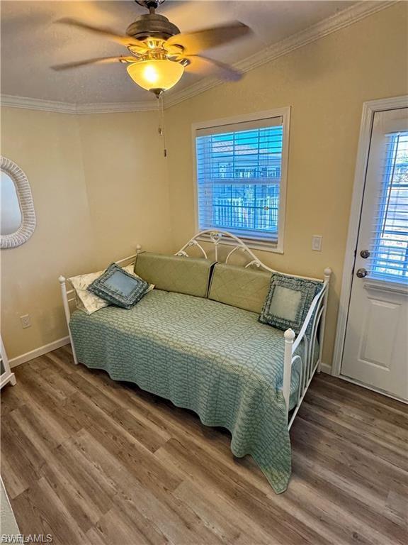 PALMETTO PALMS R V - Residential