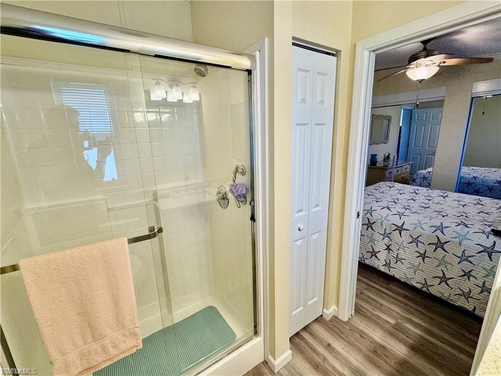 PALMETTO PALMS R V - Residential