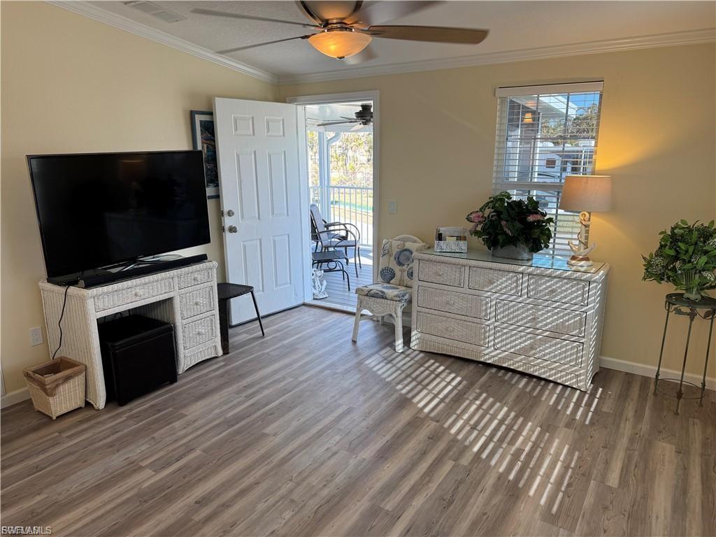 PALMETTO PALMS R V - Residential