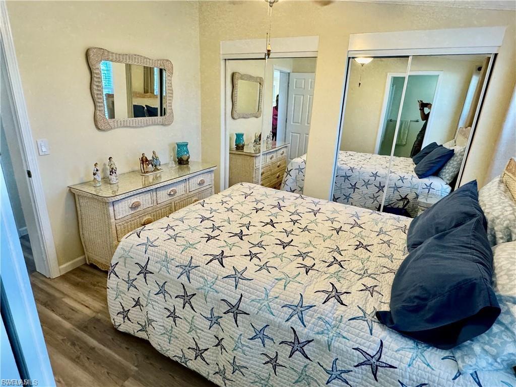 PALMETTO PALMS R V - Residential