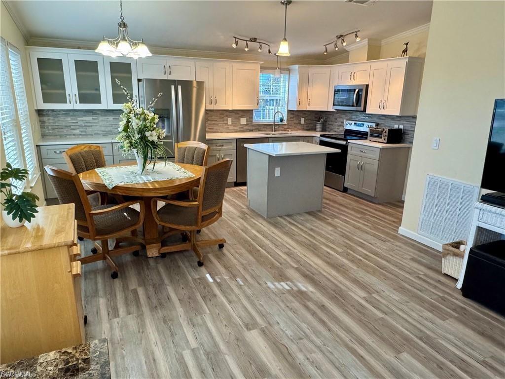 PALMETTO PALMS R V - Residential