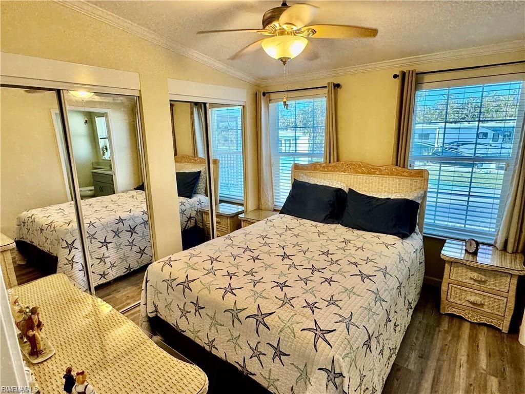 PALMETTO PALMS R V - Residential