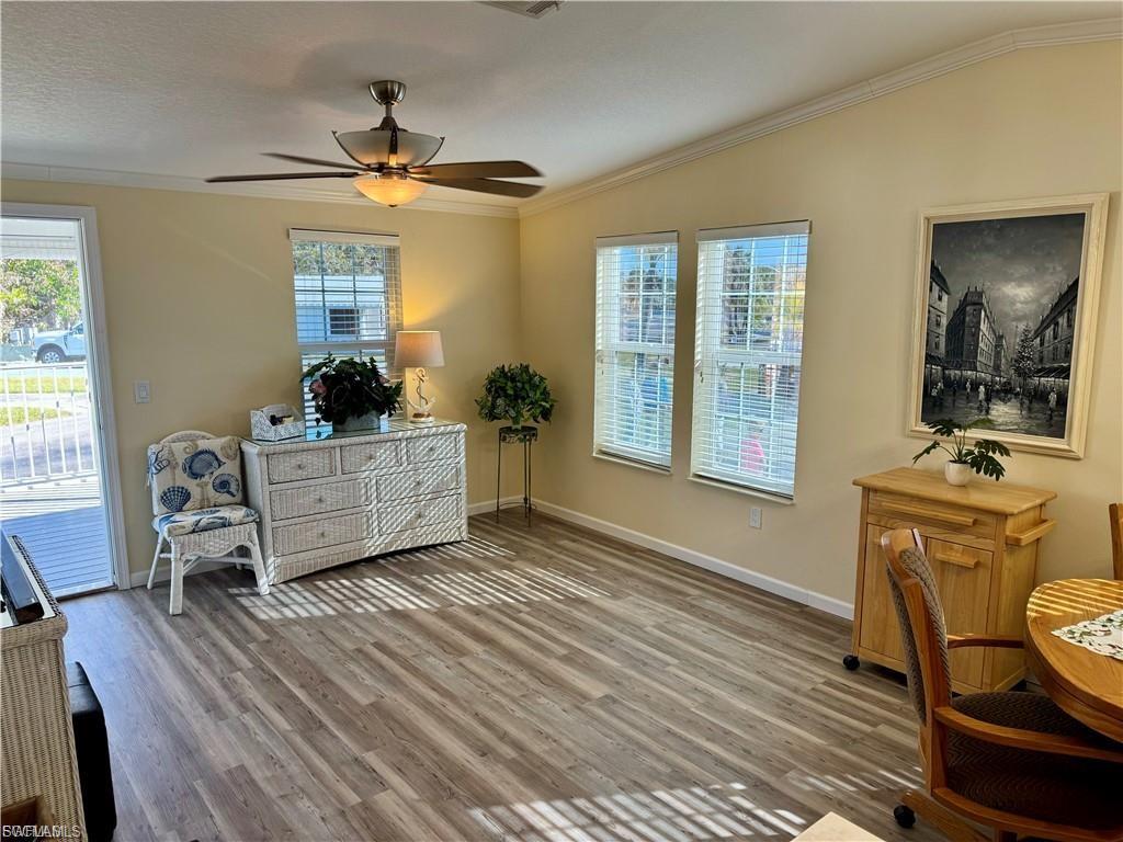 PALMETTO PALMS R V - Residential