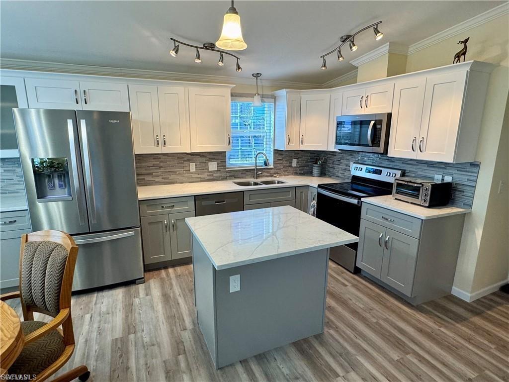 PALMETTO PALMS R V - Residential