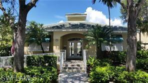 POINTE AT PELICAN LANDING - Residential Lease