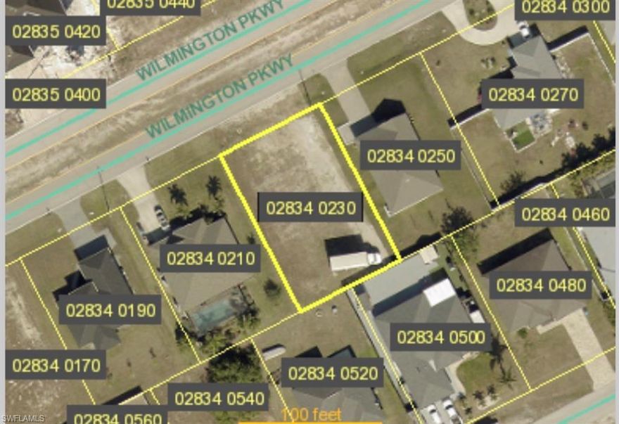 Imagine the endless possibilities of building your dream home in this desirable location. With ample space to design and create your ideal living space, the potential is limitless. Whether you envision a cozy cottage or a modern masterpiece, this property offers the perfect canvas for your vision to come to life. 

Embrace the peaceful surroundings and enjoy the tranquility of this charming neighborhood.. Don't miss out on this incredible opportunity to build the home of your dreams in a location that offers both serenity and convenience. Make your move today and start living the life you've always imagined.