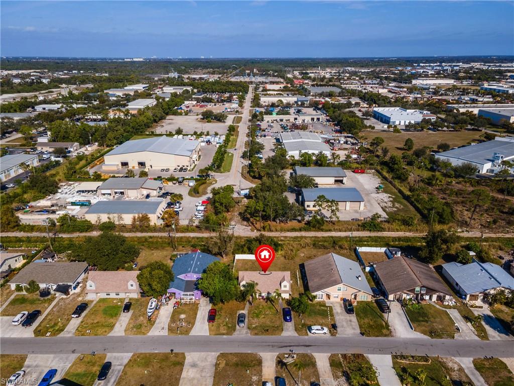 SAN CARLOS PARK - Residential