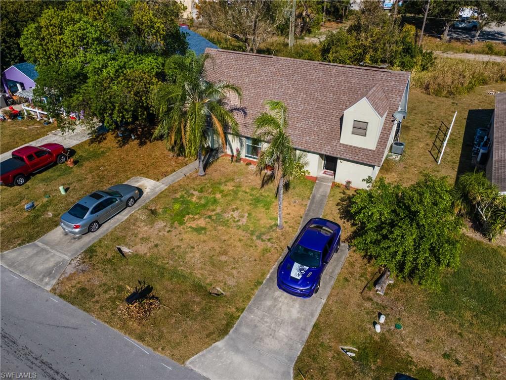 SAN CARLOS PARK - Residential