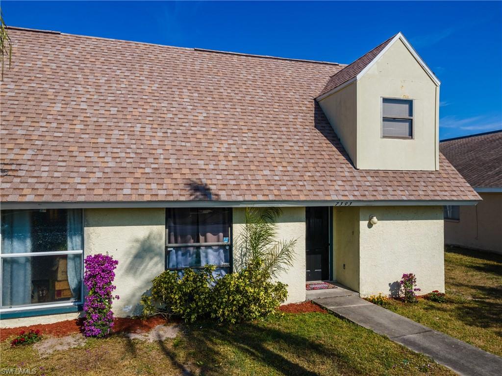 SAN CARLOS PARK - Residential