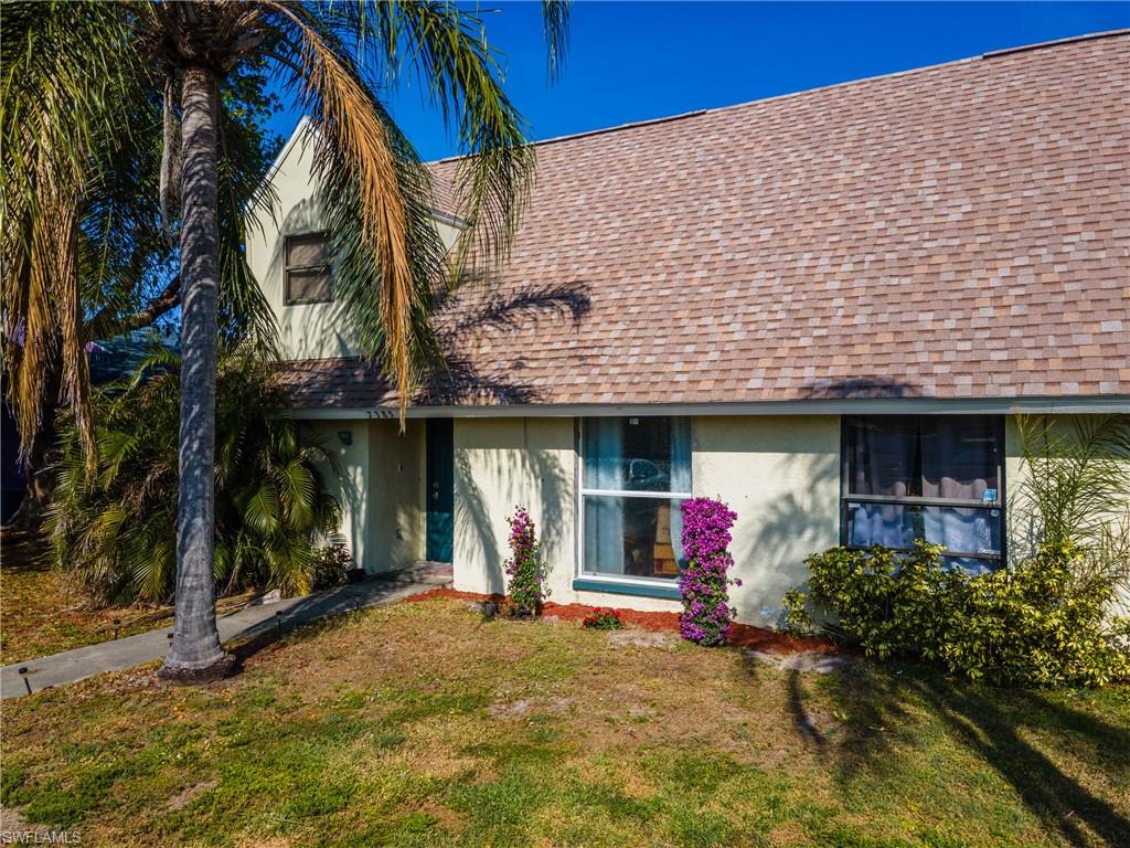 SAN CARLOS PARK - Residential