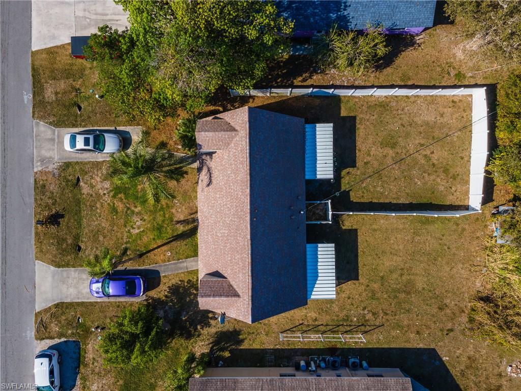 SAN CARLOS PARK - Residential