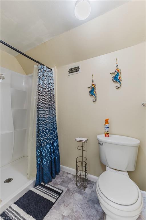 SAN CARLOS PARK - Residential