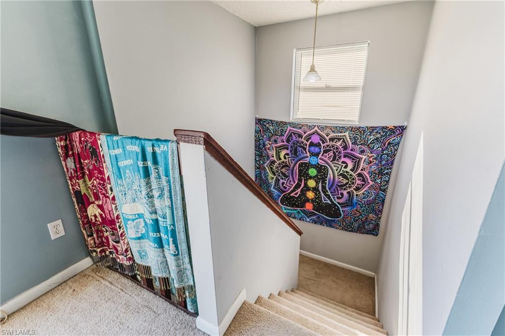 SAN CARLOS PARK - Residential