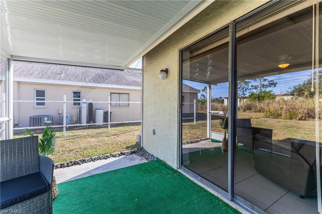 SAN CARLOS PARK - Residential