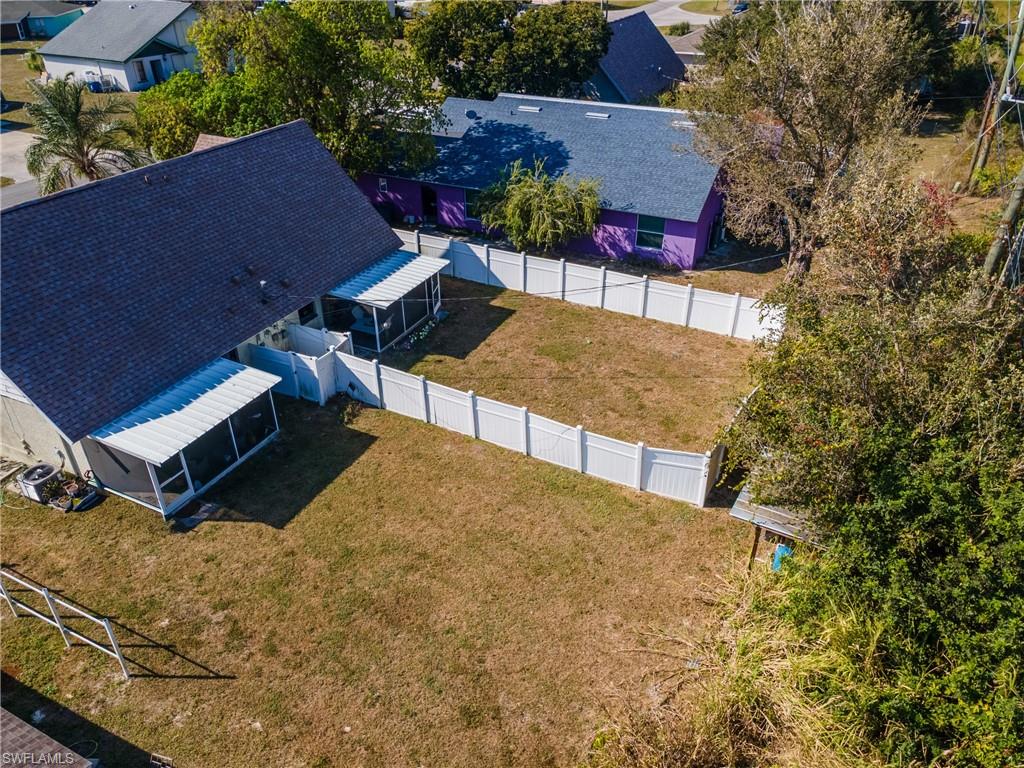 SAN CARLOS PARK - Residential