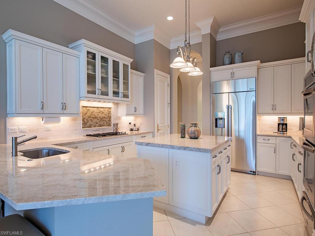 VENEZIA - Residential