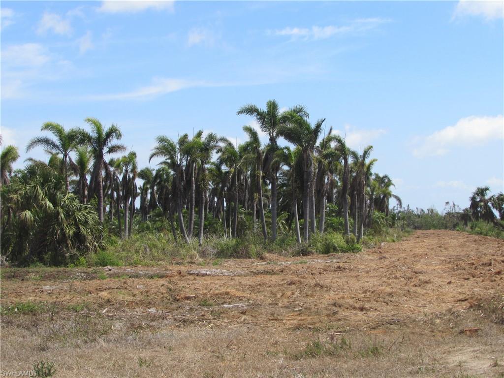 KREAMERS SUBD - Land